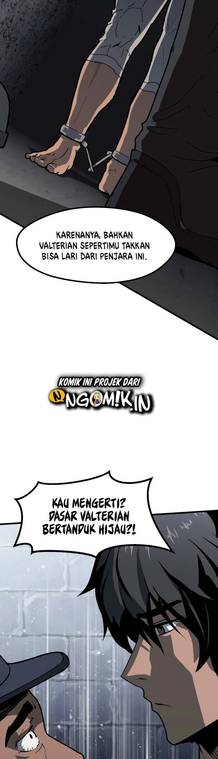 sword king chapter 52 - Page 48